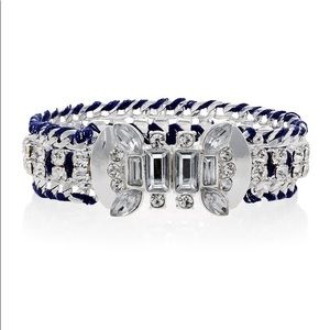 WHBM THREAD DECO MAGNETIC BRACELET